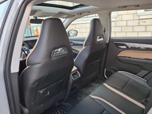 Geely Pro 2025 Pro
