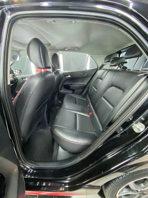 Kia Picanto 2019 GT-Line
