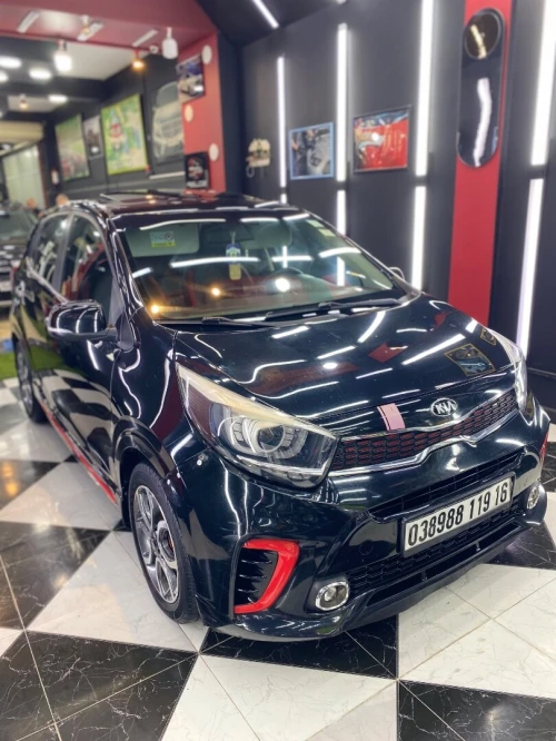 Kia Picanto 2019 GT-Line
