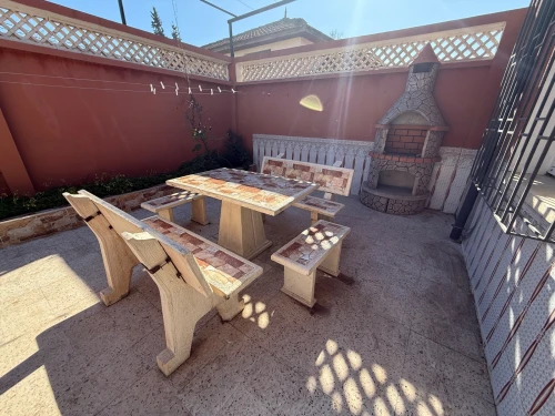 Vente Villa Blida Blida