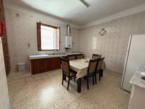 Vente Villa Blida Blida