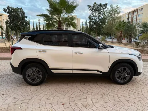 Kia seltos Kia 2025 