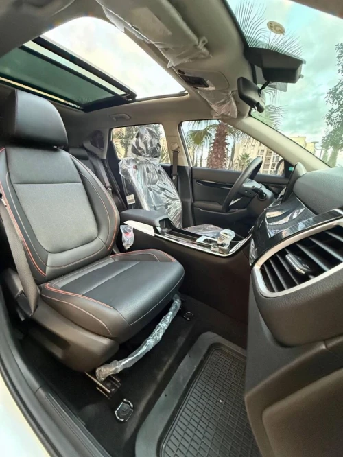 Kia seltos Kia 2025 