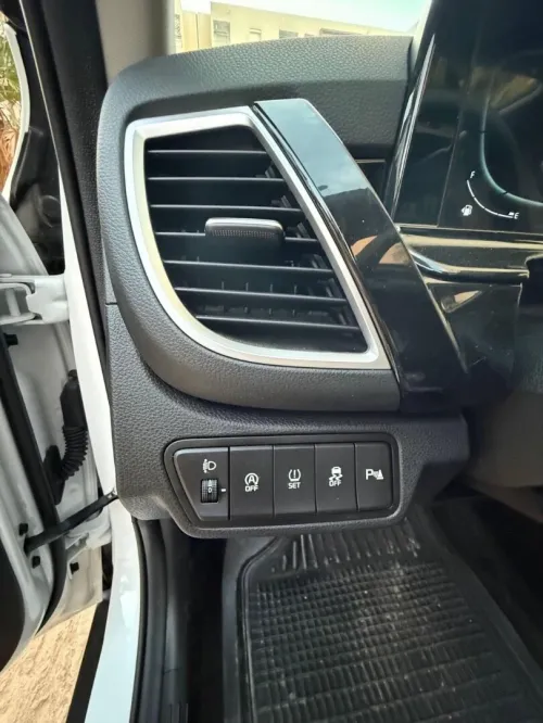 Kia seltos Kia 2025 