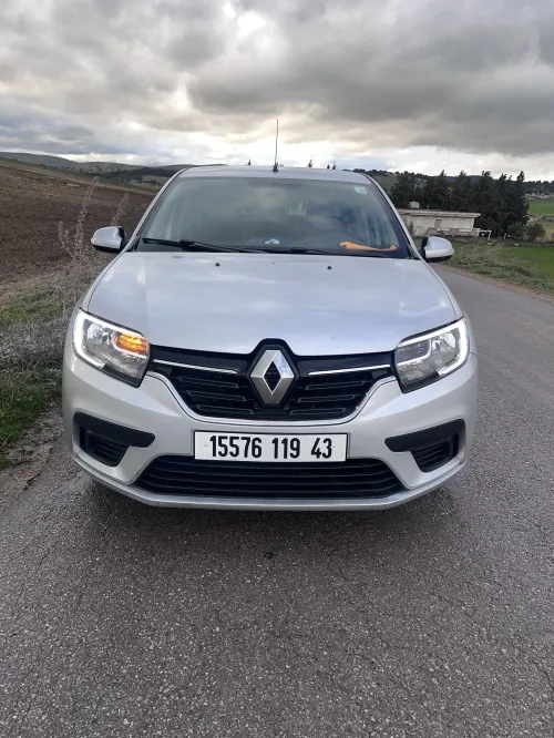 Renault Symbol 2019 Essentielle