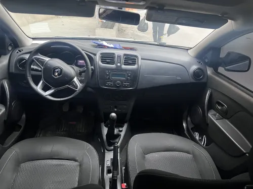 Renault Symbol 2019 Essentielle