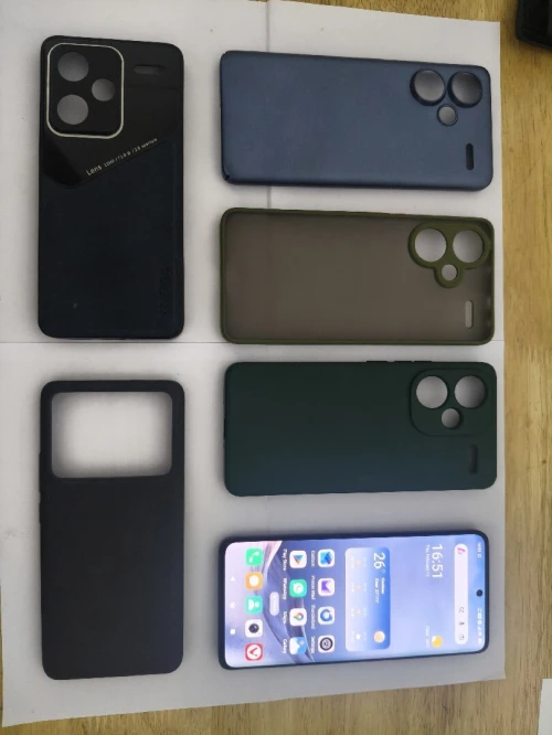 Xiaomi RedMi Note 13 Pro Plus