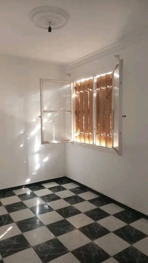 Vente Appartement F5 Alger Bachdjerrah