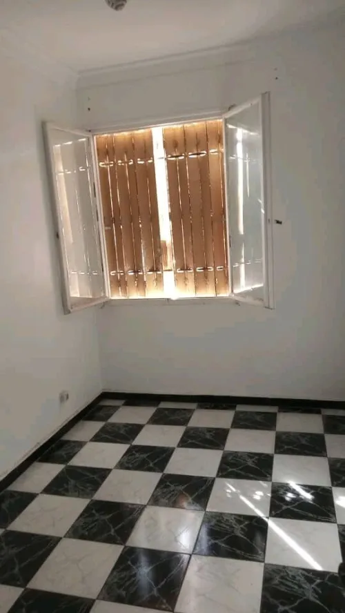 Vente Appartement F5 Alger Bachdjerrah
