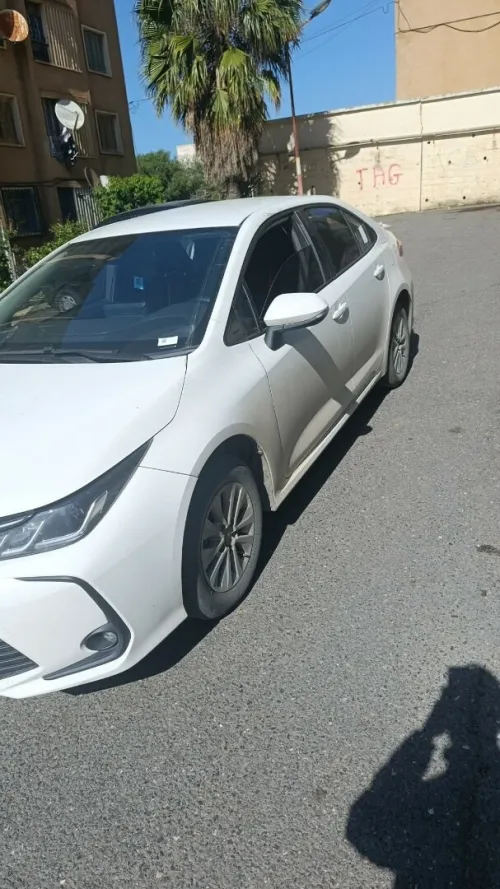 Toyota Revo  2024 