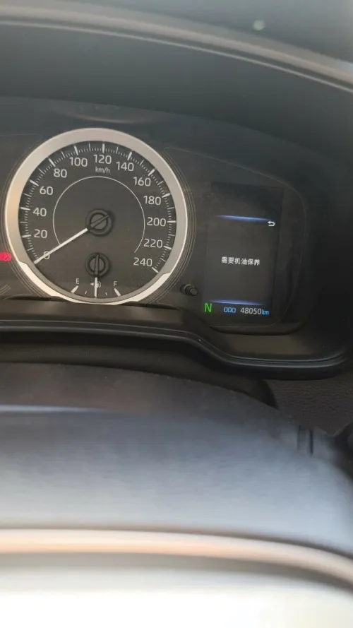 Toyota Revo  2024 