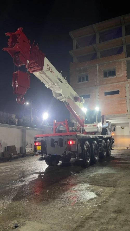 GRUE PPM 70T 