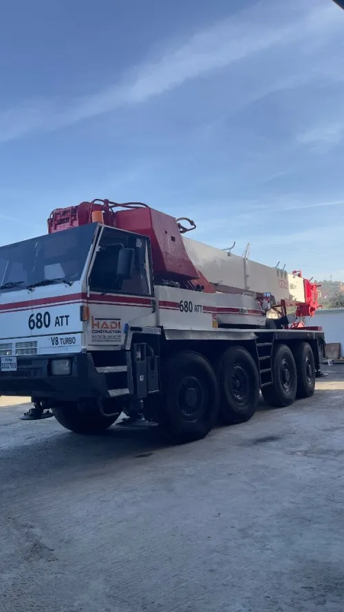 GRUE PPM 70T 