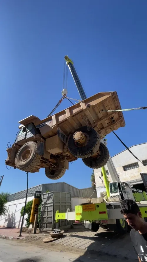 LOCATION GRUE MOBILE 