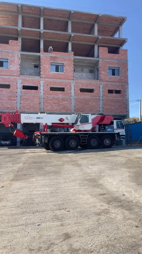GRUE MOBILE 70T 