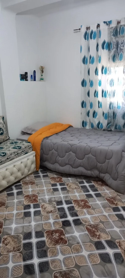 Vente Appartement F3 Chlef Chlef