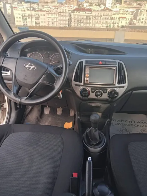 Hyundai i20 2015 