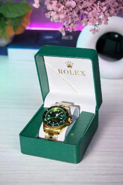 Sa3a rolex