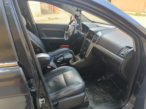 Chevrolet Captiva 2010 LTZ