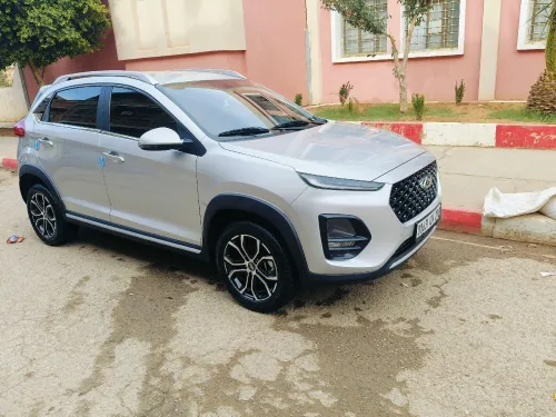 Chery Tiggo 2 pro 2024 1.5 CVT