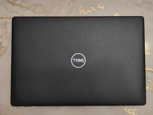 DELL latitude 5401