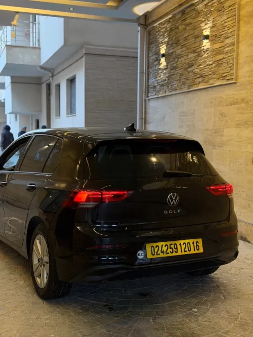 Volkswagen Golf 8 2020 Active
