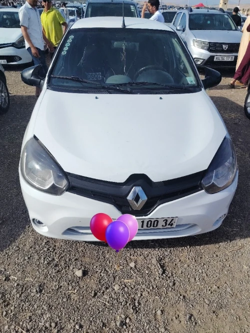 Renault Clio 2 2000 Clio 2