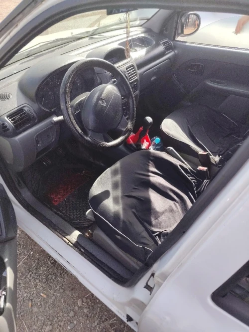 Renault Clio 2 2000 Clio 2