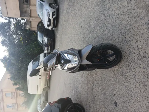 Sym Sr 2025