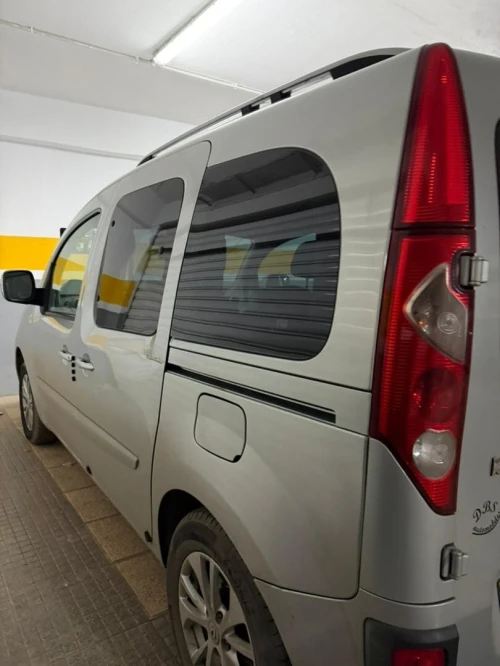 Renault Kangoo 2011 Kangoo
