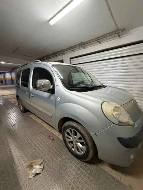 Renault Kangoo 2011 Kangoo