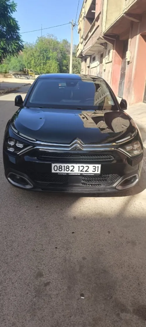 Citroen C4 2022 Shine