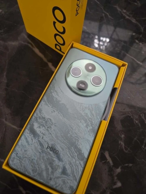 Poco Poco c75