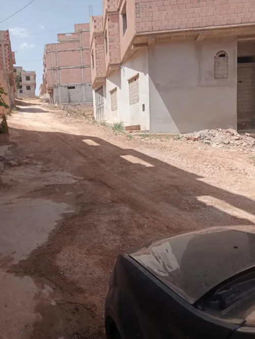 Vente Terrain Tlemcen Tlemcen