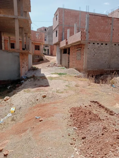 Vente Terrain Tlemcen Tlemcen