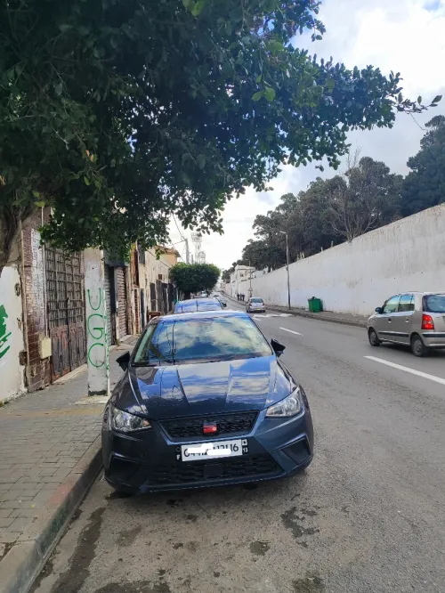 Seat Ibiza 2021 STYLE