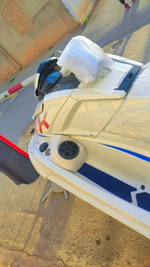 Jetski