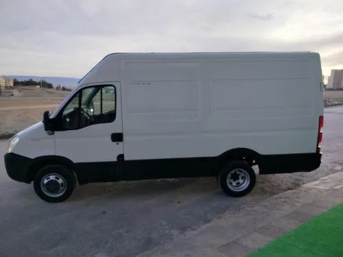 IVECO C15 HPI 3.0 2013