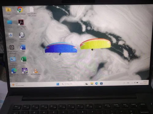 DELL latitude 7400