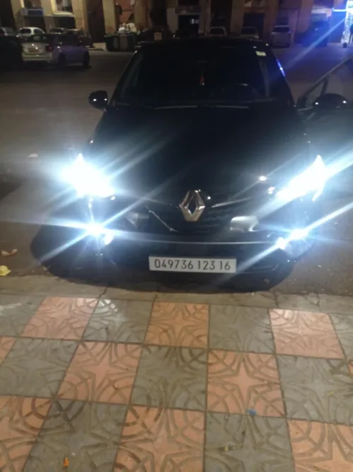 Clio 5 Rsline 2023 