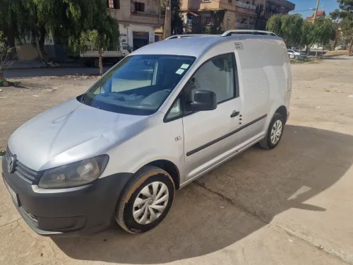 Volkswagen Caddy 2014 Combi 