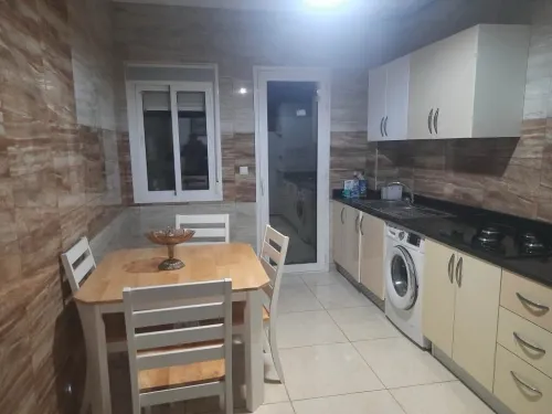 Location Appartement F4 Oran Bir el djir