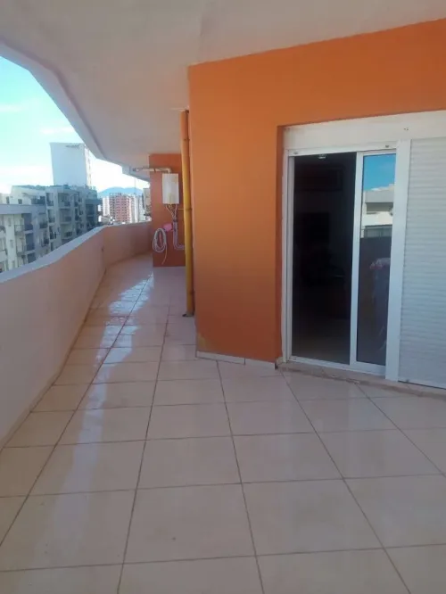 Location Appartement F4 Oran Bir el djir