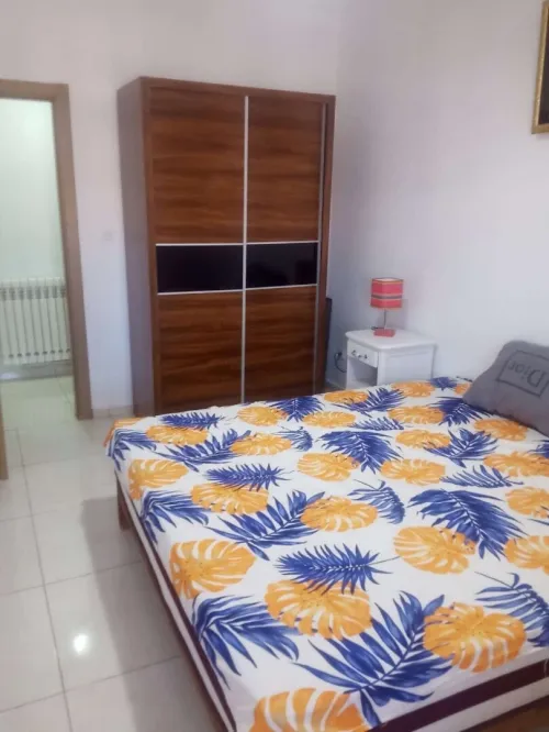 Location Appartement F4 Oran Bir el djir