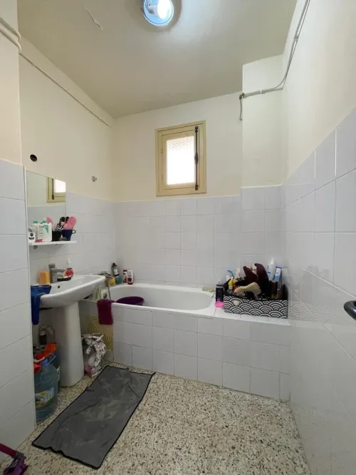 Vente Appartement F4 Alger Ain benian