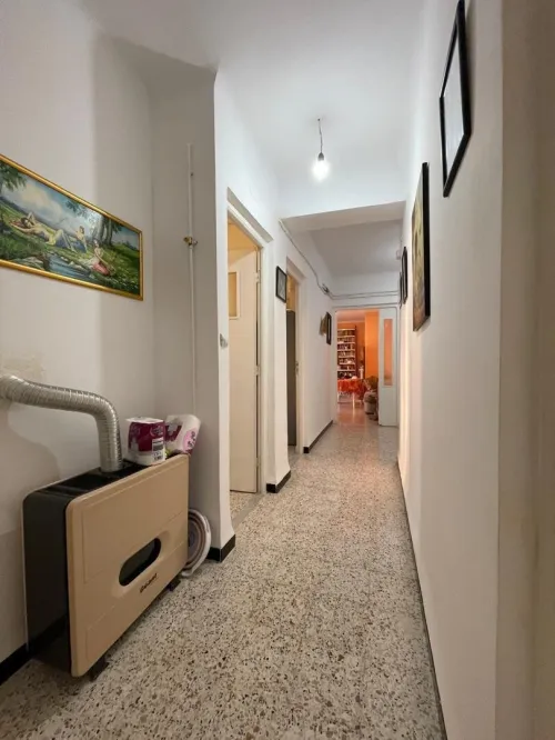 Vente Appartement F4 Alger Ain benian