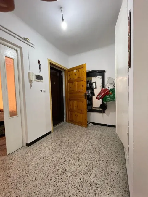 Vente Appartement F4 Alger Ain benian