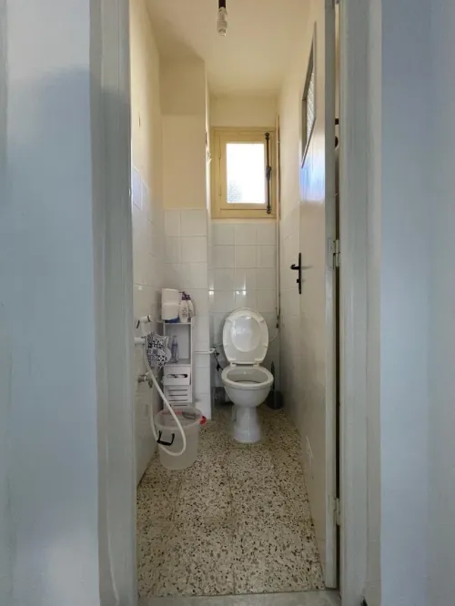 Vente Appartement F4 Alger Ain benian