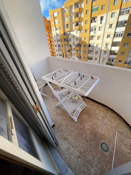Vente Appartement F4 Alger Ain benian
