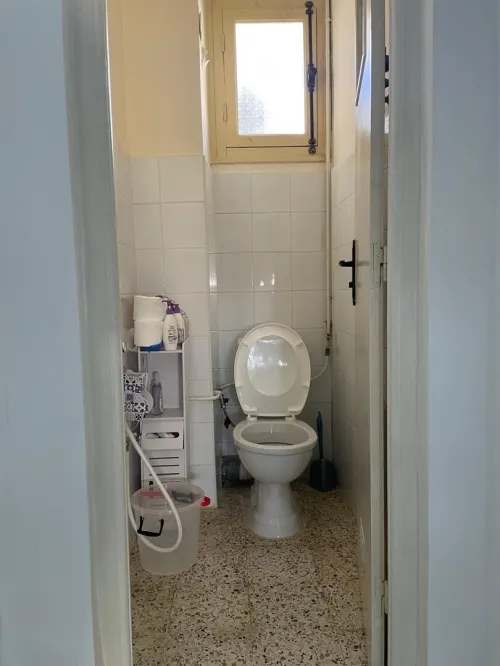 Vente Appartement F4 Alger Ain benian